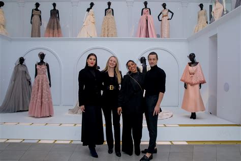 dior retail leadership program